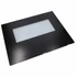 Picture 2/2 -glass (outer, (original)) CANDY oven / ORDER ONLY