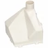 Picture 2/2 -detergent dispenser housing lower (original) CANDY washing machine