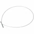 Picture 1/2 -spring, door gasket (original) CANDY washing machine