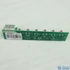 Picture 1/2 -board control (original) CANDY dishwasher / ORDER ONLY