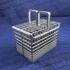 Picture 1/3 -evőeszköz holder basket (original) CANDY dishwasher / ORDER ONLY