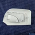 Picture 2/2 -front panel, detergent dispenser (original) CANDY washing machine / ORDER ONLY