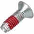 Picture 2/2 -screw (original) CANDY washing machine / ORDER ONLY