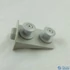 Picture 1/2 -roller rail guide (original) CANDY dishwasher