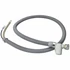 Picture 3/3 -inlet hose (original) CANDY dishwasher / ORDER ONLY