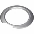 Picture 1/2 -frame, door outer (original) CANDY washing machine / ORDER ONLY