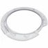 Picture 2/2 -frame, door outer (original) CANDY washing machine / ORDER ONLY