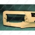 Picture 2/6 -cover, control panel (original) CANDY washing machine / ORDER ONLY