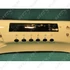 Picture 3/6 -cover, control panel (original) CANDY washing machine / ORDER ONLY