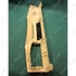 Picture 6/6 -cover, control panel (original) CANDY washing machine / ORDER ONLY