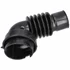 Picture 1/2 -inner hose, between tub and pump (original) CANDY washing machine / ORDER ONLY
