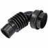 Picture 2/2 -inner hose, between tub and pump (original) CANDY washing machine / ORDER ONLY