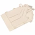 Picture 1/2 -lid, detergent dispenser (original) CANDY washing machine / ORDER ONLY