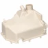 Picture 1/4 -detergent dispenser, lower (original) CANDY washing machine