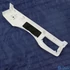 Picture 2/2 -cover, control panel (original) CANDY washing machine / ORDER ONLY