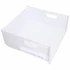 Picture 2/3 -414x188x408 mm Drawer, vegetable holder (original) CANDY refrigerator / ORDER ONLY