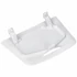 Picture 2/2 -cover, filter original CANDY washing machine / ORDER ONLY