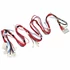 Picture 1/2 -wiring harness original CANDY washing machine / ORDER ONLY