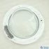 Picture 2/2 -door (original) CANDY washing machine 