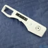 Picture 1/2 -cover, control panel (original) CANDY washing machine / ORDER ONLY