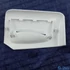 Picture 2/2 -detergent dispenser front panel (original) CANDY washing machine / ORDER ONLY