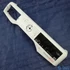 Picture 1/2 -cover, control panel (original) HOOVER washing machine / ORDER ONLY