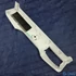 Picture 2/2 -cover, control panel (original) HOOVER washing machine / ORDER ONLY