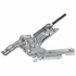 Picture 6/6 -hinge original CANDY dishwasher 