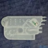 Picture 1/2 -labyrinth (original) GORENJE/MORA dishwasher / ORDER ONLY
