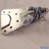 Picture 6/7 -hinge kit, upper (original) gorenje refrigerator / ORDER ONLY