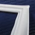 Picture 2/5 -door gasket, fridge-part (original) BEKO refrigerator / ORDER ONLY