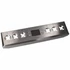 Picture 1/2 -cover, control (disassembled spare part, original) BEKO oven
