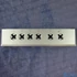 Picture 1/2 -front panel, control (original) BEKO oven / ORDER ONLY
