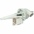 Picture 2/3 -pump circulator (original) CANDY dishwasher / ORDER ONLY