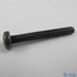 Picture 3/5 -screw, handle (original) mora oven / ORDER ONLY