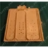 Picture 2/5 -detergent drawer lid delton washing machine / ORDER ONLY