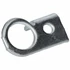 Picture 1/3 -door stop, right (disassembled spare part, original) BEKO cooler