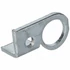 Picture 3/3 -door stop, right (disassembled spare part, original) BEKO cooler