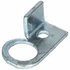 Picture 1/2 -door stop, left (disassembled spare part, original) BEKO cooler