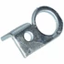 Picture 2/2 -door stop, left (disassembled spare part, original) BEKO cooler