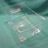 Picture 7/7 -vegetable holder rekesz (original) BEKO refrigerator / ORDER ONLY