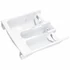 Picture 1/2 -drawer, detergent dispenser original HEINNER washing machine / ORDER ONLY