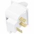 Picture 2/2 -switch lighting original BEKO refrigerator / ORDER ONLY