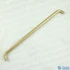 Picture 1/2 -handle, door (original) GORENJE/MORA oven / ORDER ONLY