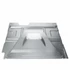 Picture 1/2 -cover, top original GORENJE/MORA oven / ORDER ONLY
