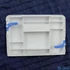 Picture 2/2 -cover front panel (original) SHARP dryer machine / ORDER ONLY
