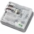 Picture 3/3 -detergent dispenser original VESTEL dishwasher 