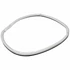 Picture 1/2 -sealing, door (original) STARLIGHT dryer / ORDER ONLY