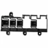 Picture 2/2 -button bar original SHARP washing machine / ORDER ONLY
