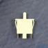 Picture 1/2 -switch, lighting (original) BEKO refrigerator / ORDER ONLY